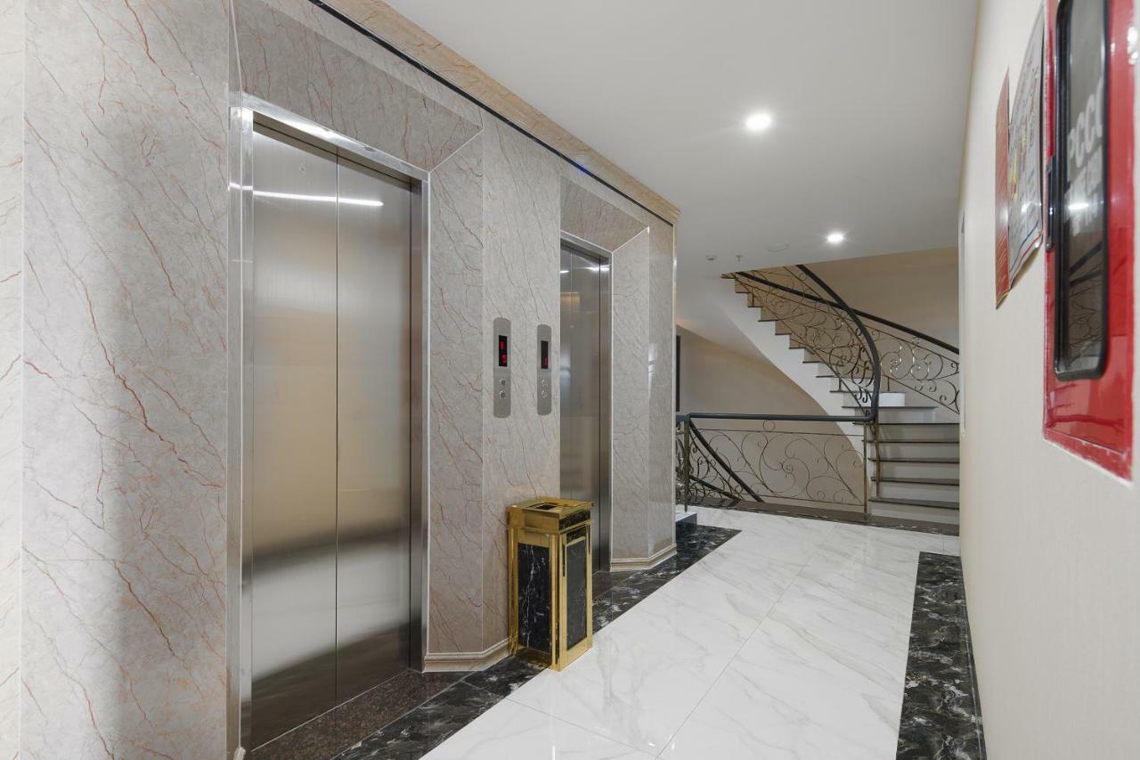 An Duong Hotel & Apartment Da Nang Exterior foto